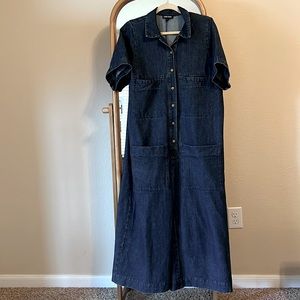 ilana kohn Jumpsuit.